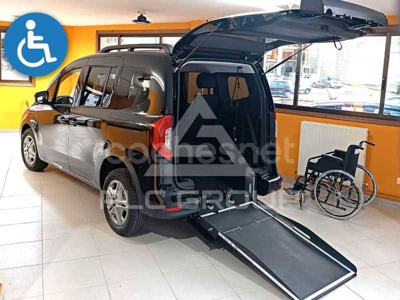 2023 Mercedes Benz Citan