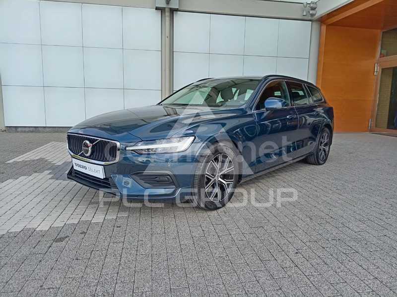 2023 Volvo V60