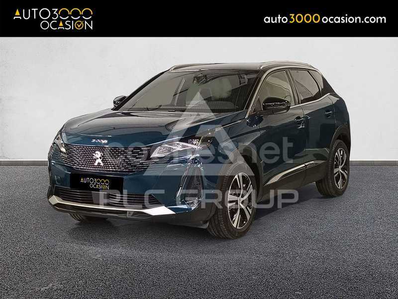 2023 Peugeot 3008