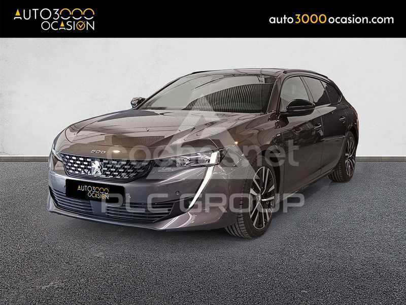 2023 Peugeot 508