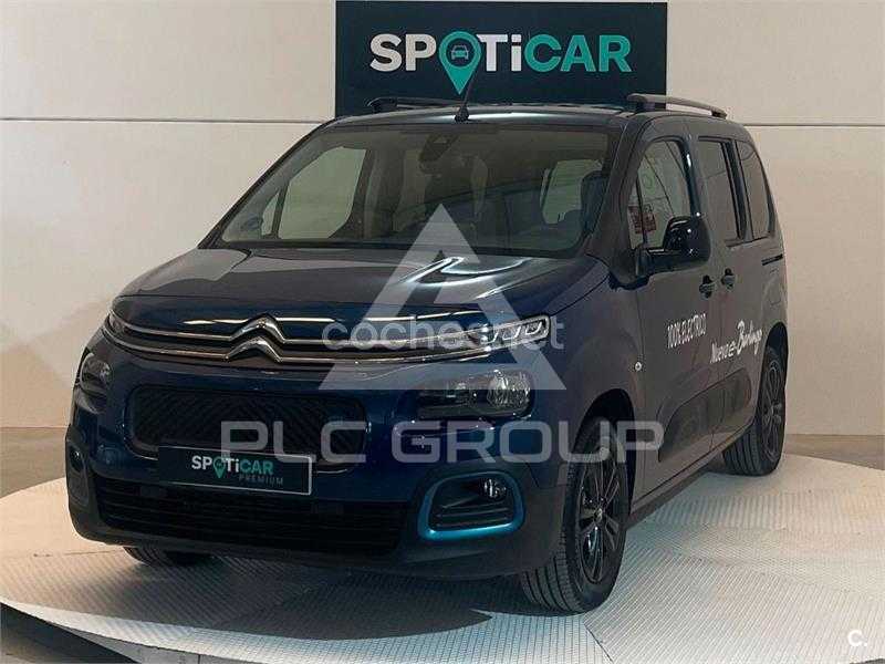 2023 Citroen Berlingo