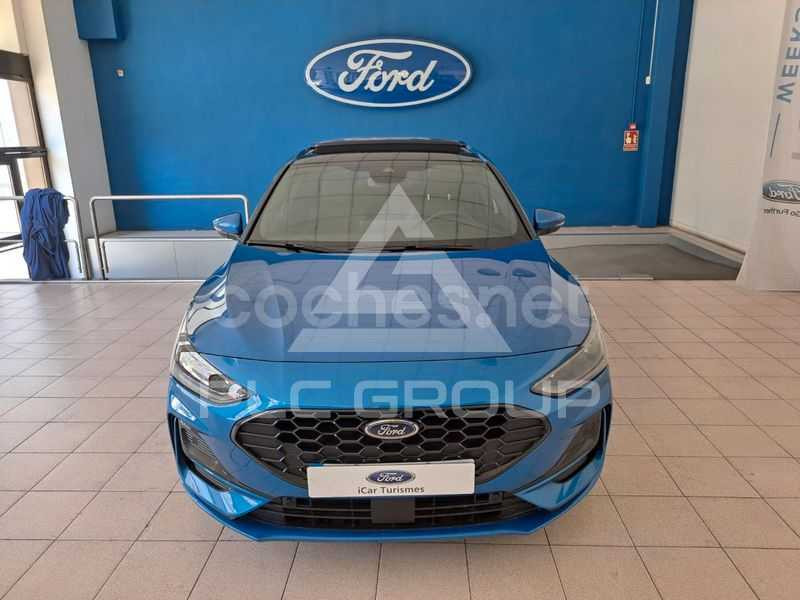 2023 Ford FOCUS