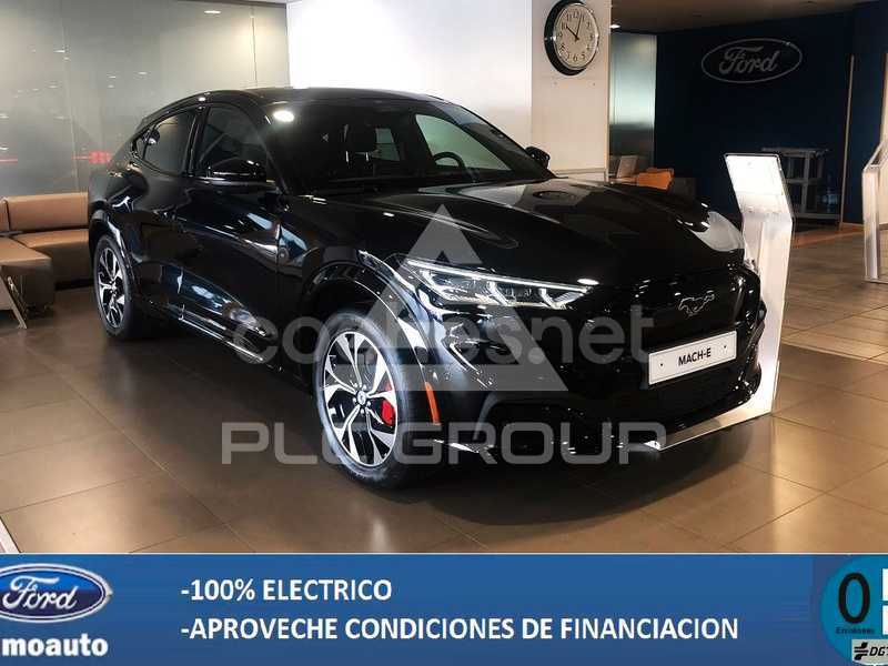 2023 Ford MUSTANG