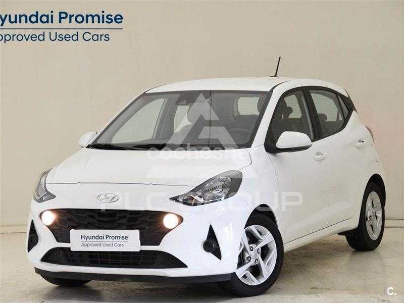 2023 Hyundai I10