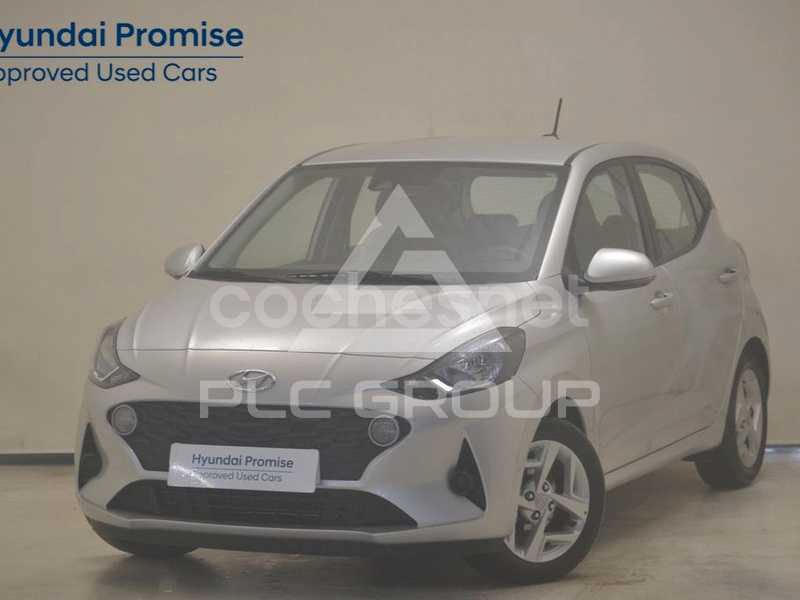 2023 Hyundai I10