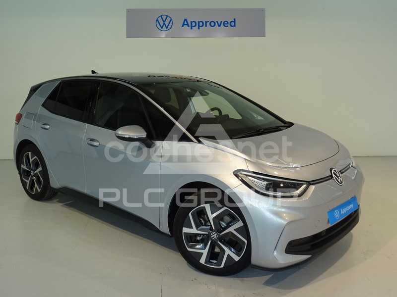 2023 Volkswagen ID3