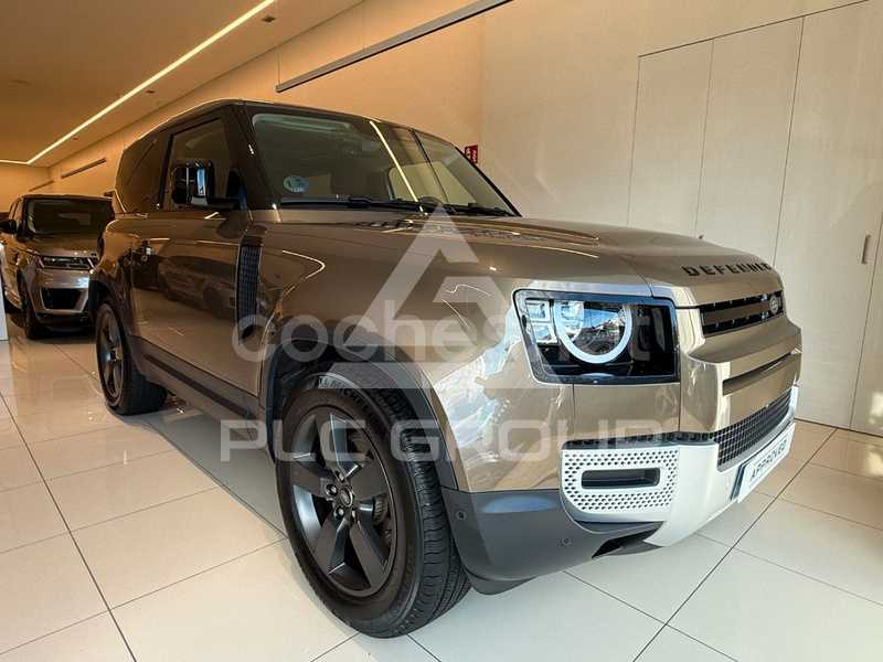 2023 Land Rover DEFENDER