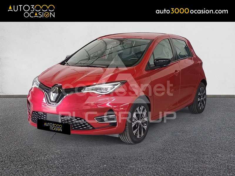 2023 Renault ZOE