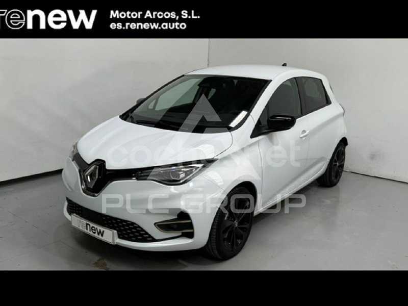 2023 Renault ZOE