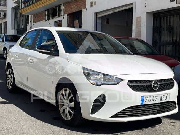 2023 Opel Corsa