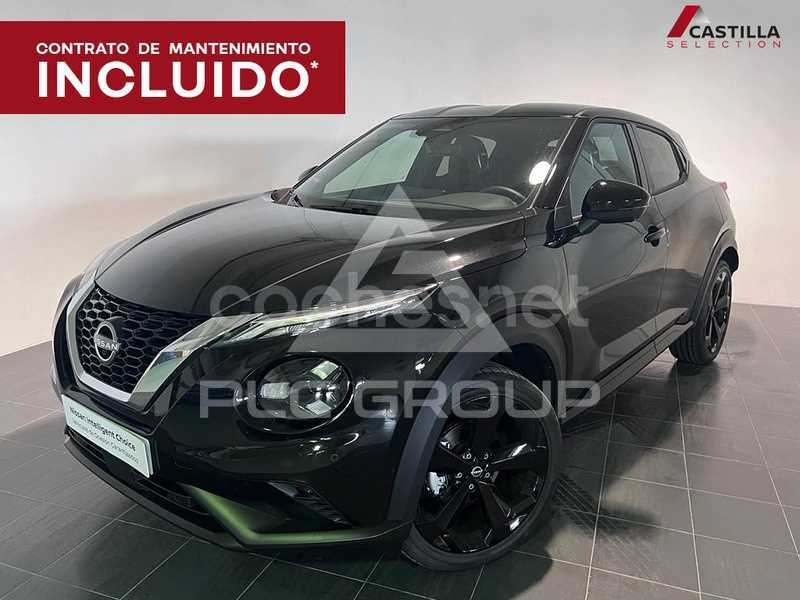 2024 Nissan Juke
