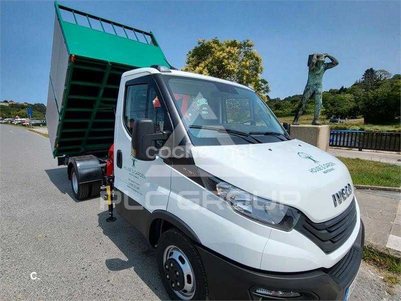 2024 Iveco 