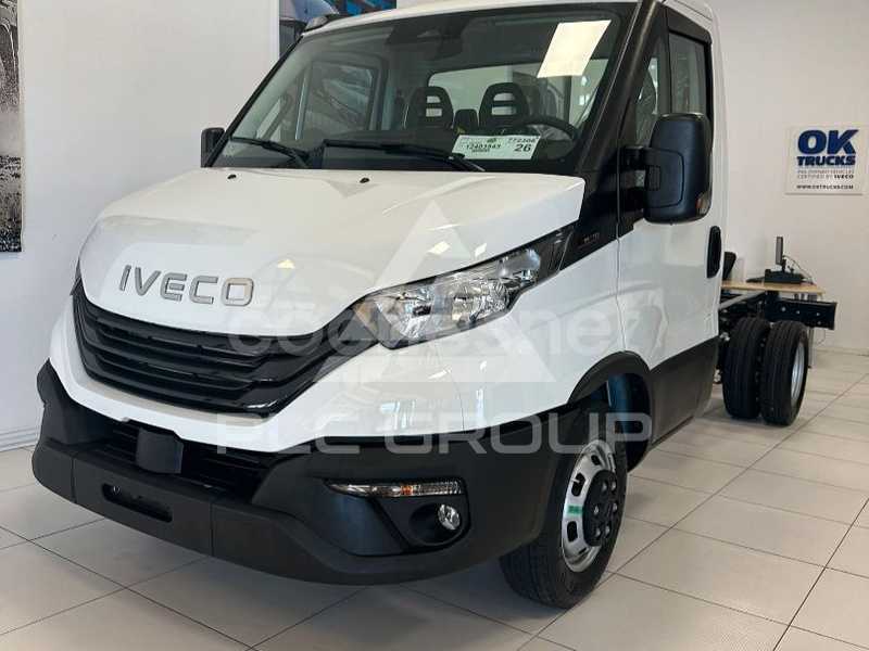2024 Iveco Daily