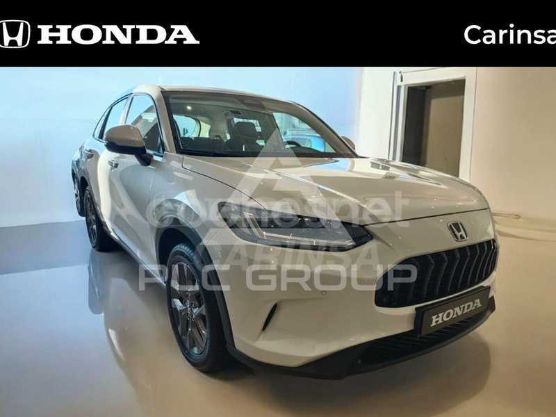 2024 Honda 