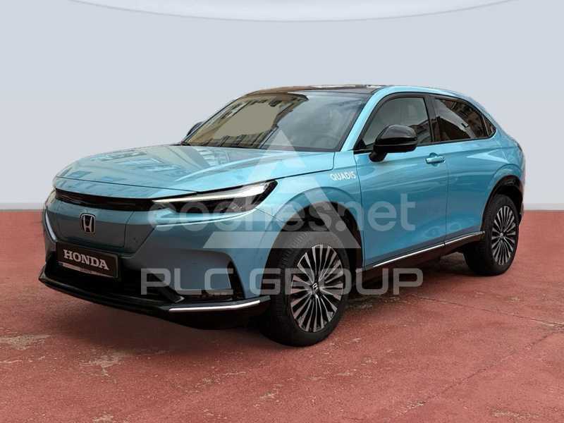 2024 Honda 