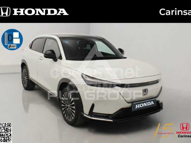 2024 Honda 