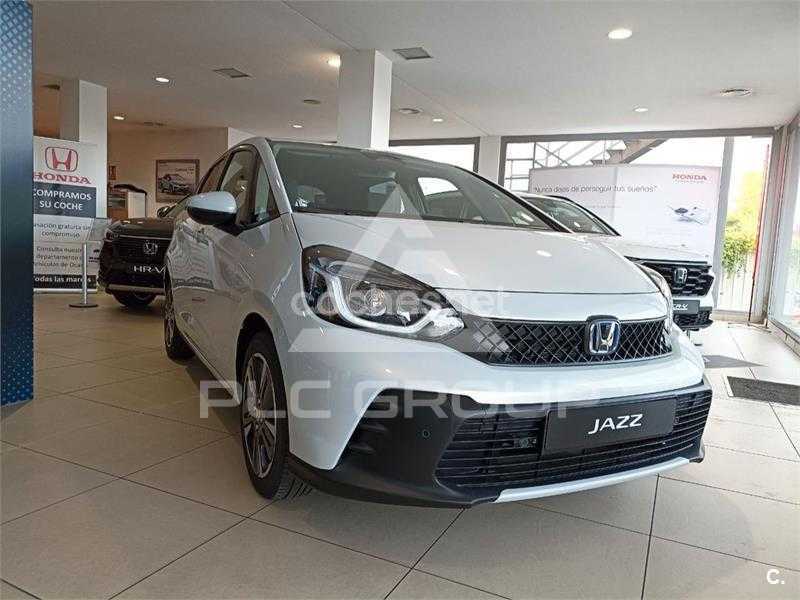 2024 Honda JAZZ