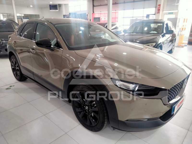 2024 Mazda CX-30