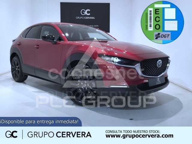 2024 Mazda CX-30