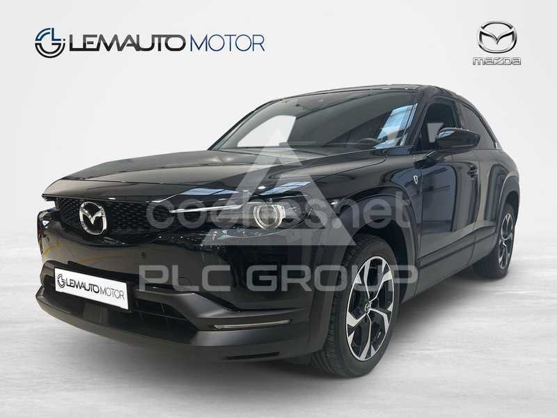 2024 Mazda MX-30