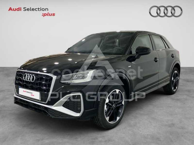 2024 Audi Q2