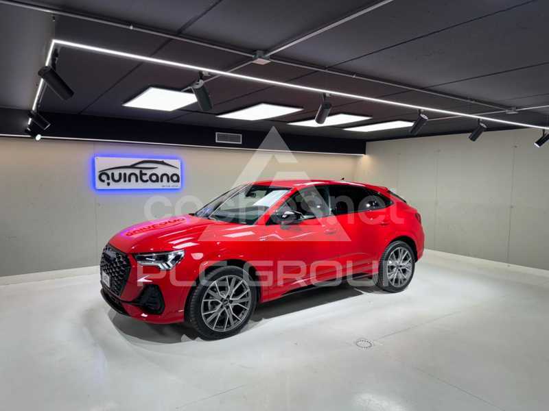 2024 Audi Q3
