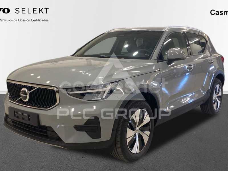 2024 Volvo XC40