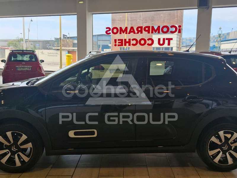 2024 Citroen C3