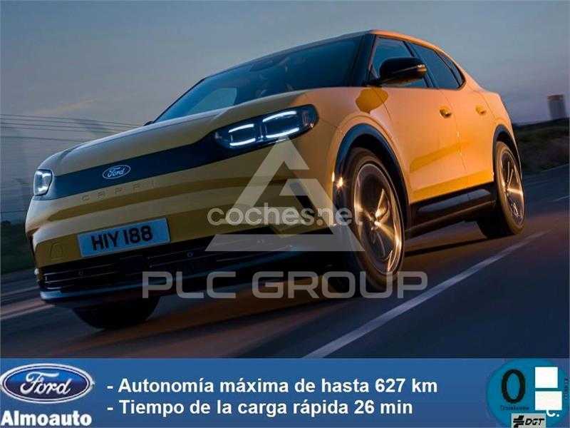 2024 Ford 