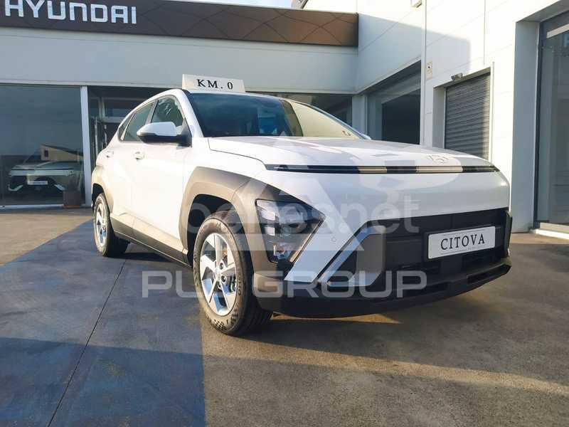 2024 Hyundai Kona
