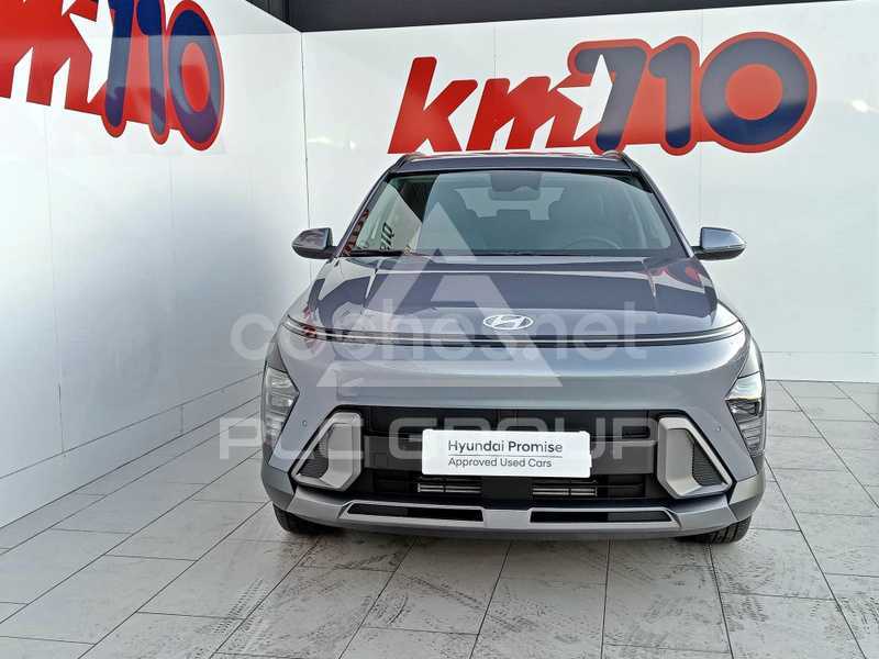 2024 Hyundai Kona