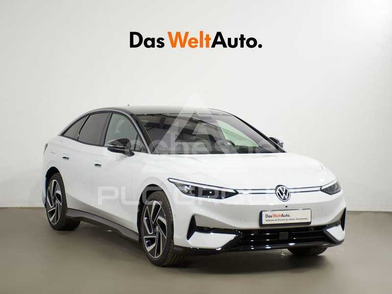 2024 Volkswagen ID 4