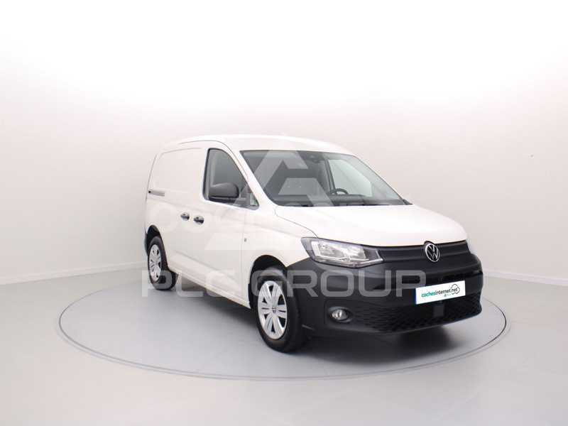 2024 Volkswagen Caddy