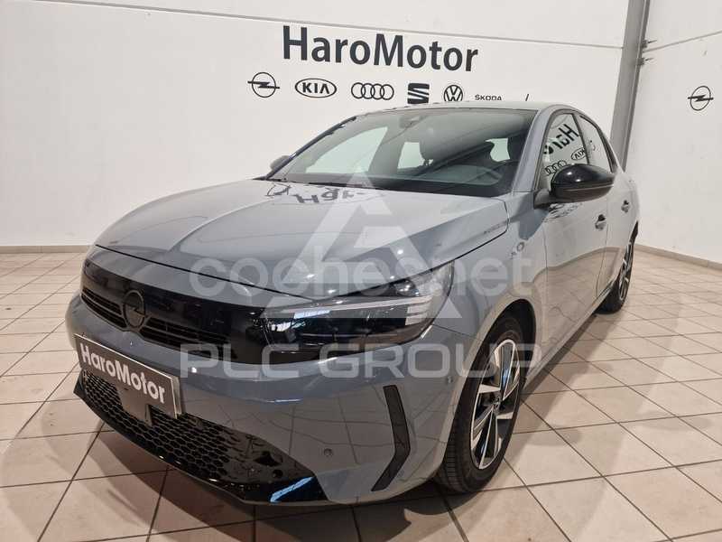 2024 Opel Corsa