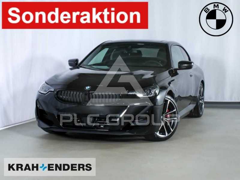 2025 BMW 220