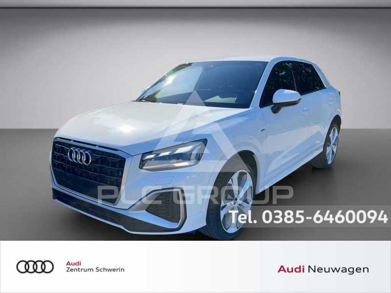 2024 Audi Q2