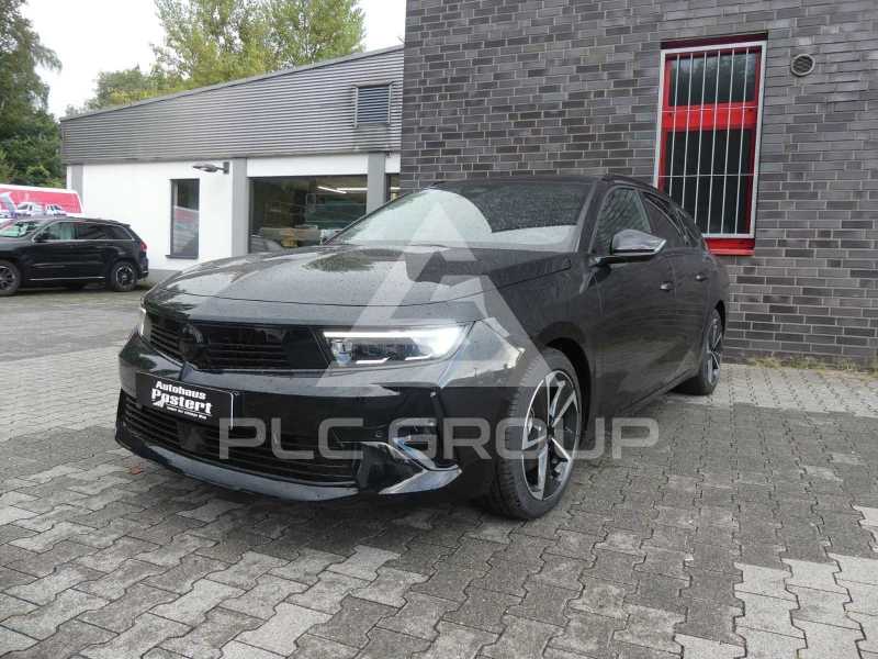 2024 Opel Astra