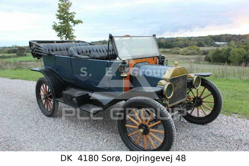 1914 Ford Other