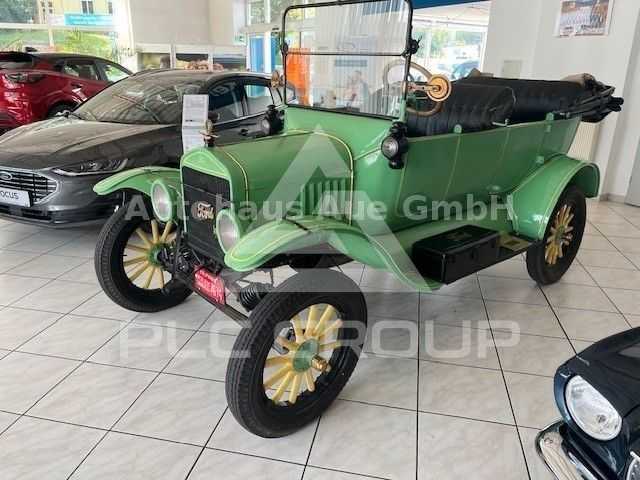 1921 Ford Other