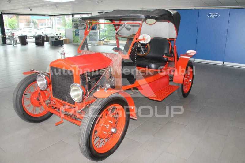 1926 Ford Other