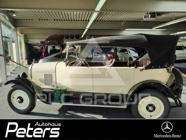 1929 Citroen Unknown
