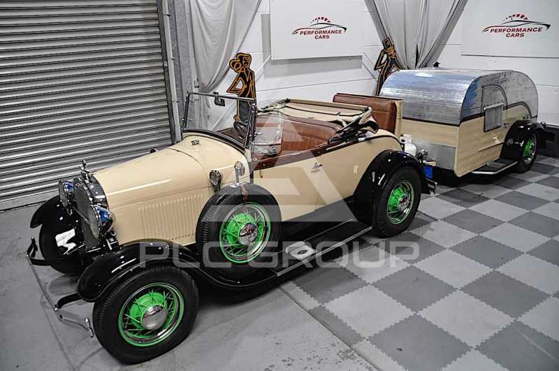 1929 Ford Other