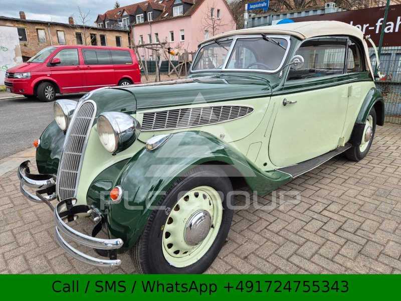 1937 BMW Other
