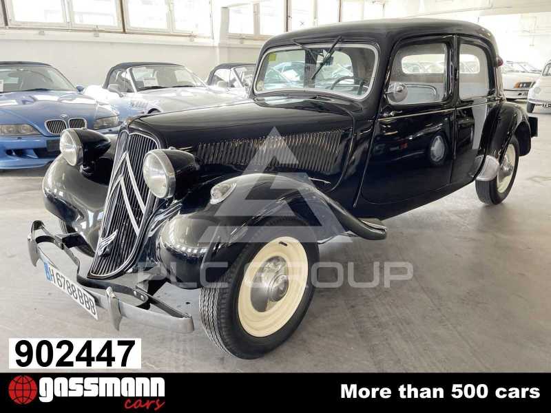 1947 Citroen Unknown