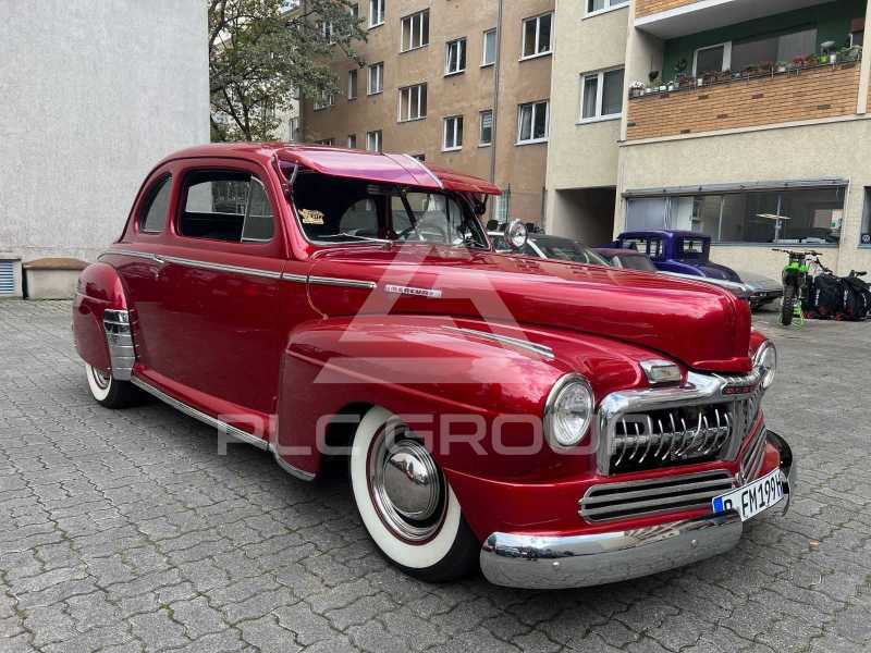 1948 Ford Unknown