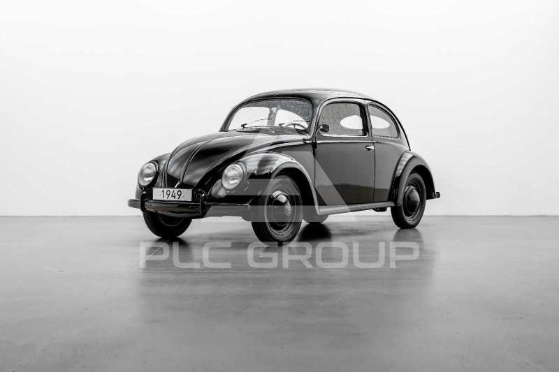 1949 Volkswagen 