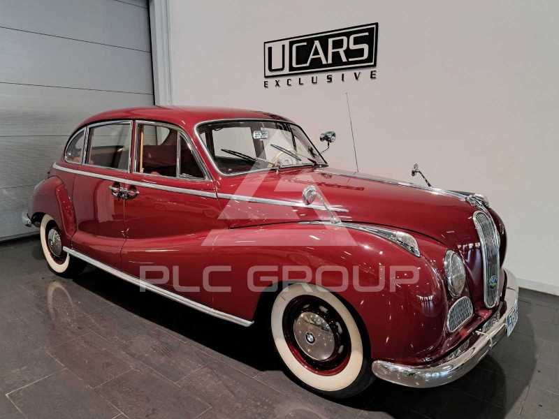 1956 BMW Other