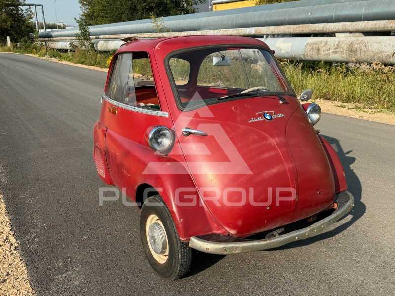 1957 BMW Other