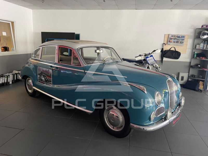 1958 BMW Other