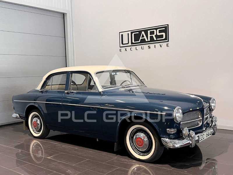 1959 Volvo 